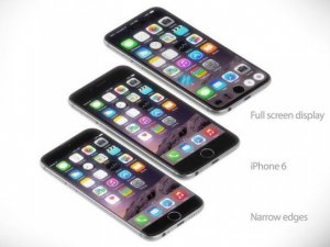 iPhone 6 ve 6s hangi özelliklere sahip olacak?