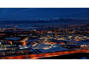 Erzurum bina ve konut niteliği verileri açıklandı