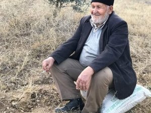 Süt toplama aracının altında kalan yaşlı adam öldü