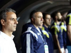 İsmail Kartal: "Rizespor Galatasaray'ı yener"!