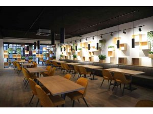 Leyla Atakan Şehir Kütüphanesi açılıyor