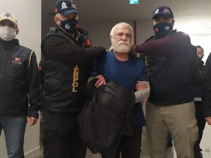 Levent Göktaş: Biz yapmış olsaydık Zekeriya Öz zıplatırdı