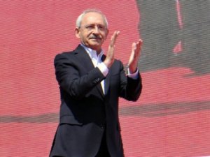 Kemal Kılıçdaroğlu son oy oranlarını açıkladı