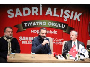 Kerem Alışık’tan derbi yorumu