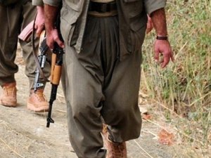 PKK 1 asker 2 kişiyi kaçırdı