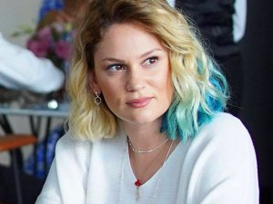 Aşk-ı Memnu beyazperdeye taşınıyor: İşte Bihter'i canlandıracak işim