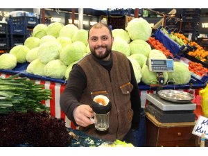 Bu karışım öksürüğü kesiyor