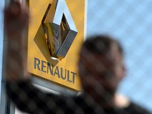Renault'tan üst düzey açıklama