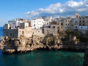 Filmlerdeki gerçek İtalya: Puglia