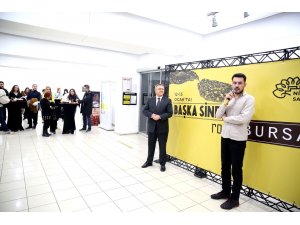 “Başka Sinema Rota: Bursa” ile film şöleni başladı