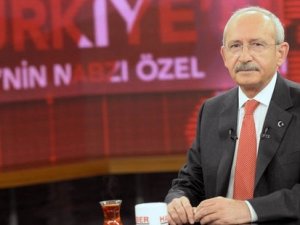 Kemal Kılıçdaroğlu: Diyanet'in siyasetten uzak durması lazım