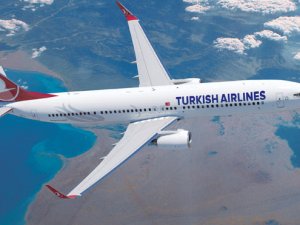 THY uçağında Türklere ve Müslümanlara hakaret