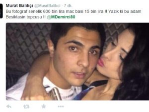 Yerli Messi'ye Gürcü Hummer!