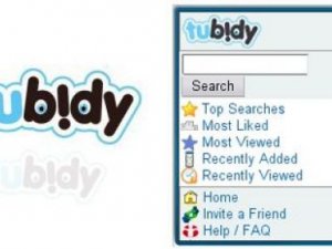 Tubidy nedir?