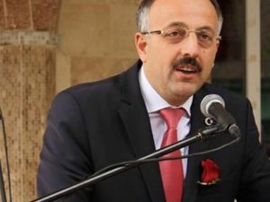 AKP'li Belediye Başkanı Cüneyt Yıldız hayatını kaybetti
