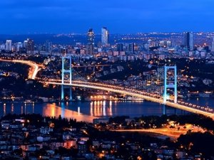 'İstanbul'da 200 bin kişi yer değiştirecek'