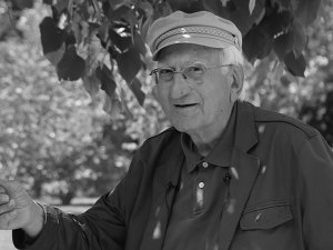 TEMA'nın kurucularından Ali Nihat Gökyiğit hayatını kaybetti