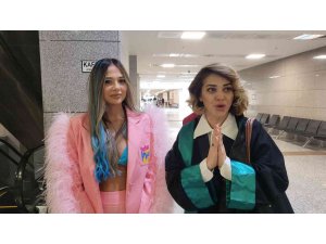 Müstehcen fotoğraflar paylaştığı iddiasıyla yargılanan fenomen Merve Taşkın’a beraat