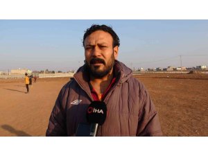 Oyuncusuna kızdı, adı Mardinli Jesus oldu