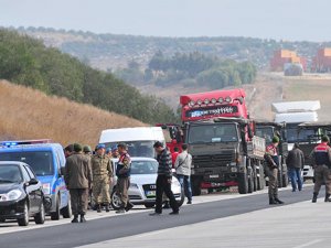 Cumhuriyet Gazetesi'nden MİT tırı iddiası!