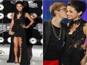 Justin Bieber ve Selena Gomez barıştı mı?