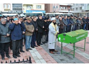 Belediye Başkanı Türkmen’in engelli oğlu Berkcan genç yaşta vefat etti