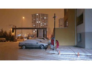 Kayseri sallandı, vatandaşlar sokağa döküldü