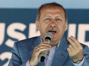 Dünyaca ünlü gazeteden Erdoğan'a eleştiri