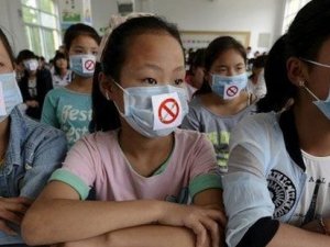 Pekin'de kamusal alanlarda sigaraya izin yok