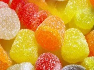 Hükümet nişasta bazlı şeker kotasını yüzde 30 artırdı