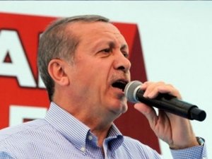 Erdoğan'dan New York Times'a: Her yerin gazete olsa nolur!