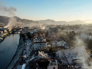 Dünyada deprem riski en düşük ülkeler ve bölgeler neresi?