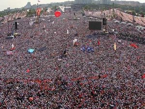 AKP başvurdu YSK kabul etti: Seçim yasakları uzatıldı