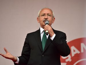 Kemal Kılıçdaroğlu'ndan Diyarbakır açıklaması