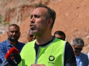 Haluk Levent Ahbap’ın deprem için harcadığı yardım miktarını açıkladı