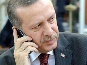 Erdoğan: Demirtaş'ı arıyorum, telefona çıkmıyor