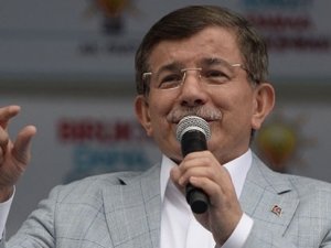 Başbakan Davutoğlu'ndan ilk seçim yorumu