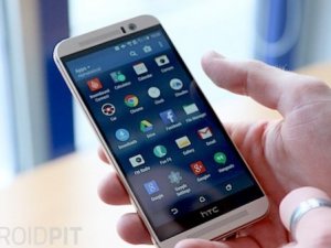 HTC One M10’u sunmak için sabırsızlanıyor!