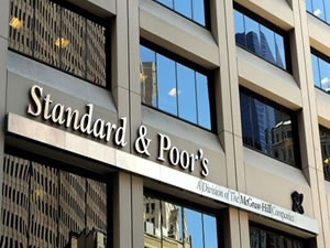 Standard & Poor's'tan 7 Haziran açıklaması