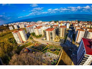 Ünye’de ‘Yaşam Park’ projesi hayata geçiyor