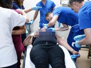 Diyarbakır'da kanlı saldırıda 3 gazeteci yaralandı