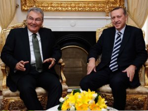 Ankara'yı heyecanlandıran buluşma: Baykal ve Erdoğan görüşecek