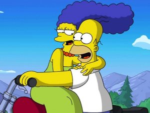 Her aşk bir gün biter: Homer ve Marge boşanıyor