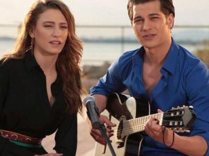 Medcezir'in final bölümü: Tıkla fragmanı izle