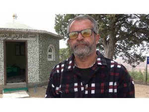 Türkmen Alevi Bektaşi Vakfı Genel Başkanı: "CHP yıllardır oy aldığı Alevi topluluğuna hizmet etmiyor"