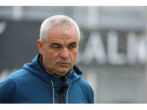 Rıza Çalımbay’ın Avrupa sahnesindeki 32. maçı