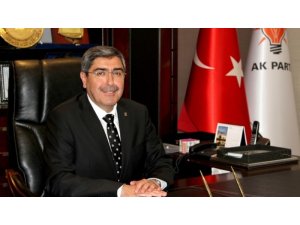 AK Parti Gaziantep İl Başkanı Özkeçeci adaylığını açıkladı