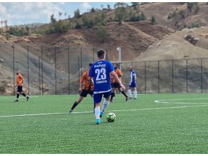 Elazığ amatörüne bu kez de sel ertelemesi