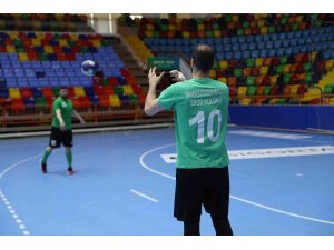 Sakarya Büyükşehir Hentbol’un yarı finalde rakibi Beykoz: Türkiye Kupası’na adım adım