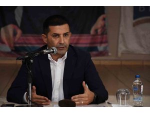 Başkan Ömer Günel, hakkındaki iddialara karşı hukuki mücadelesini sürdürüyor